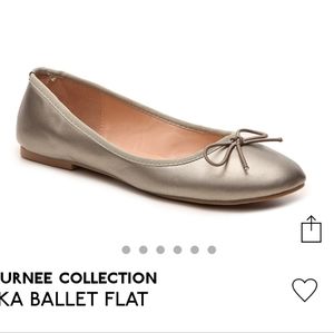 New Journee Collection Vika Flats Size 10